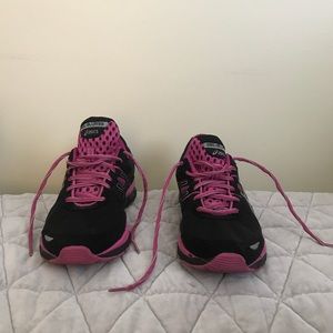 Gel-Blur33 ASICS running shoes